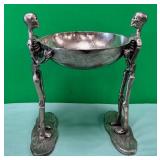 SW - ALUMINUM SKELETON BOWL (P14)