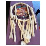 11 - NATIVE AMERICAN DREAM CATCHER (B224)