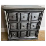 16 - THREE DRAWER CHEST