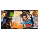 11 - MIXED LOT OF VINYL RECORDS (B19)