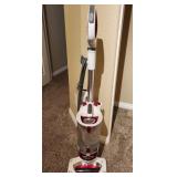 14 - SHARK VACUUM CLEANER