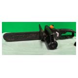 SW - WORX POWER CHAIN SAW (P17)