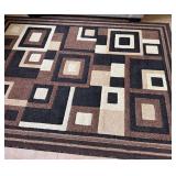 16 - EMIRATES AREA RUG 160X220