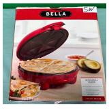 SW - BELLA QUESADILLA MAKER (P7)