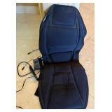 16 - MASSAGING CHAIR CUSHION