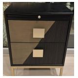 43 - NEW WMC COAST TO COAST TWO-DRAWER CHEST