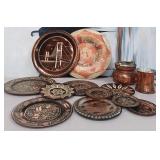 11 - MIXED LOT OF COLLECTIBLES (N28)