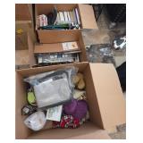 J3 - BOOKS, HOME OFFICE SUPPLIES, MORE (L26)