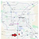 AUCTION LOCATION MAP