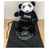 J3 - TORMENTED TEDDY BACKPACK (L237)