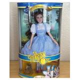 J3 - WIZARD OF OZ DOROTHY PORCELAIN DOLL (L64)