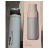 J3 - TWO INSULATED WTER BOTTLES (L20)