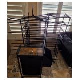 J3 - MODULAR DISPLAY RACK (L71)