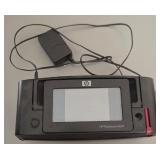 J3 - HP PHOTOSMART A637 DIGITAL PHOTO PRINTER