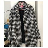 J3 - SUGAR THRILLZ JACKET SIZE S (L4)