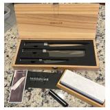 J1 - KAMIKOTO KNIFE SET (K15)