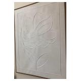 J1 - FRAMED ART 30X24" (A3)