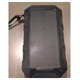 J1 - SOLAR POWER BANK (L17)