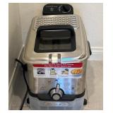 J1 - T-FAL DEEP FRYER (K23)