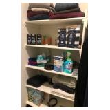 J1 - EVERYTHING ON THE SHELVES (M1)