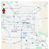 AUCTION LOCATION MAP
