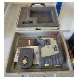 J1 - PORTER CABLE ROBOTOOLZ LASER LEVEL (G51)