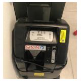 J1 - OXYGEN CONCENTRATOR (H7)