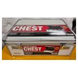 L1 - LOCKING STORAGE CHEST (L4)