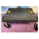 L1 - DeWALT TSTAK TOOL STORAGE CART (A35)