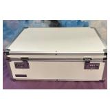 L1 - EQUIPMENT CASE WITH COMBO LOCK (A19)