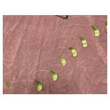 L1 - JOEL HOTCHKISS "FEATHER FADE" HANGING MOBILE