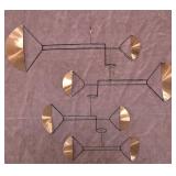 L1 - JOEL HOTCHKISS "SHINTO" HANGING MOBILE