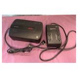 L1 - APC BACK-UPS DESKTOP UNINTERRUPTIBLE POWER