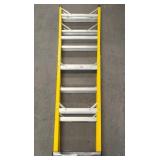 L1 - HUSKY 7FT LADDER