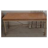J2 - REGENCY-STYLE CONSOLE TABLE (M2)