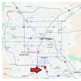 AUCTION LOCATION MAP