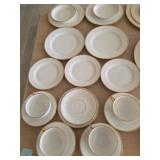 J2 - ELITE WORKS LIMOGES DISHWARE (L80)