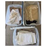 J2 - BINS OF FABRIC (G17)