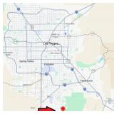 AUCTION LOCATION MAP
