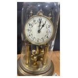VINTAGE CLOCK