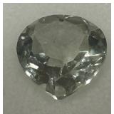 5.50CT GREEN AMETHYST GEMSTONE