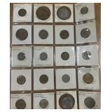 COLLECTIBLE COINS