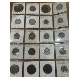 COLLECTIBLE COINS