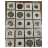 COLLECTIBLE COINS