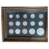 COLLCTIBLE COINS