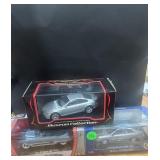 COLLECTIBLE CAR