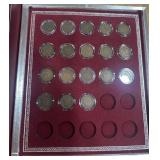 INDIAN HEAD PENNIES COLLECTION