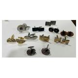CUFF LINKS