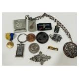 COSTUME JEWELRY