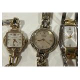 LOT OF WATCHES